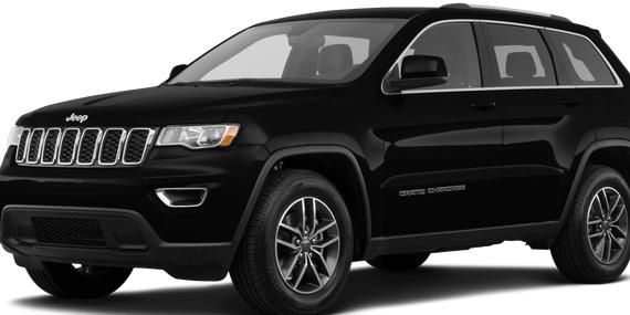 JEEP GRAND CHEROKEE 2019 1C4RJEBG7KC716987 image